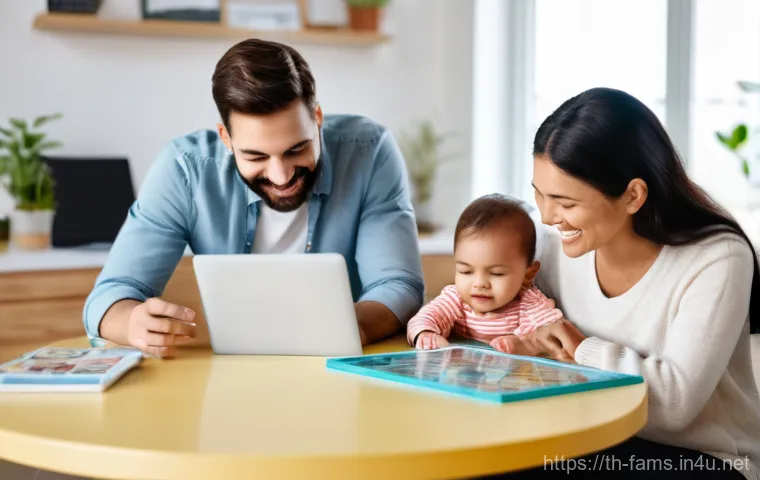 가족상담사가 운영하는 블로그 성공 전략 - **Prompt 1: A Warm and Empathetic Family Consultation**
    A female family consultant, in her late ...