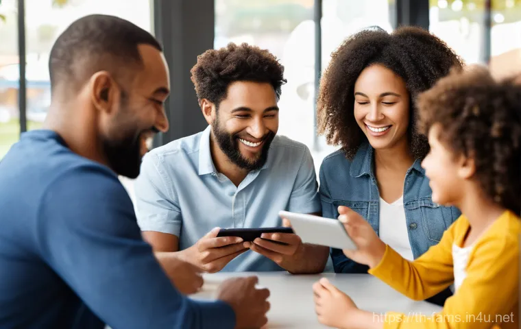 가족상담사가 운영하는 블로그 성공 전략 - **Prompt 2: Creating Helpful Family Content and Learning Together**
    In a well-organized and brig...