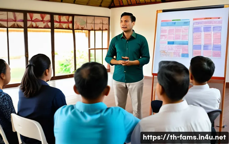 가족상담사 이직 후 연봉 증가 사례 관련 이미지 1